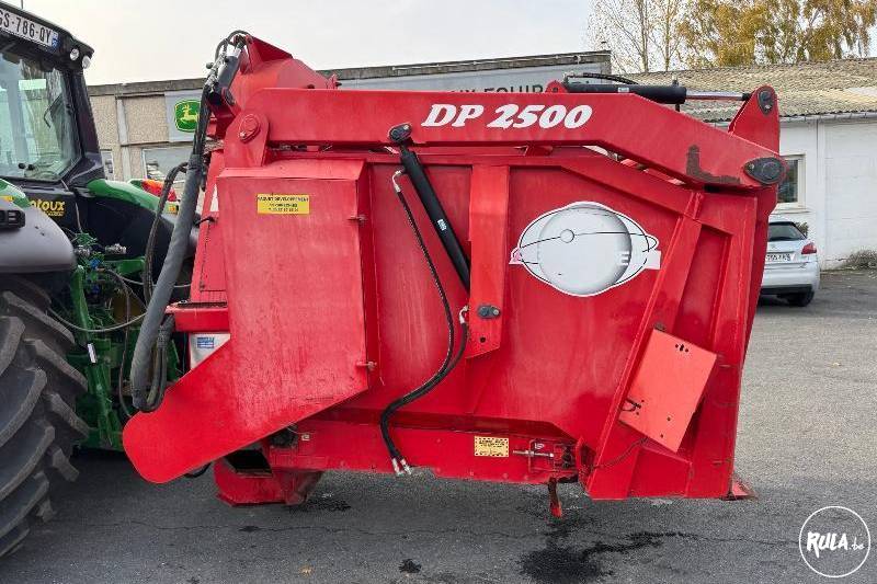 DP2500