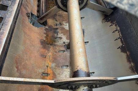 keenan, MECAFIBRE 340