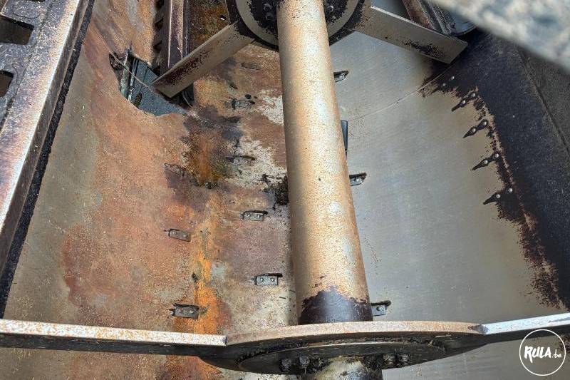 keenan, MECAFIBRE 340