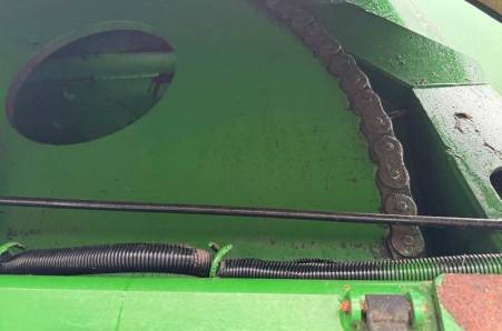 keenan, MECAFIBRE 340