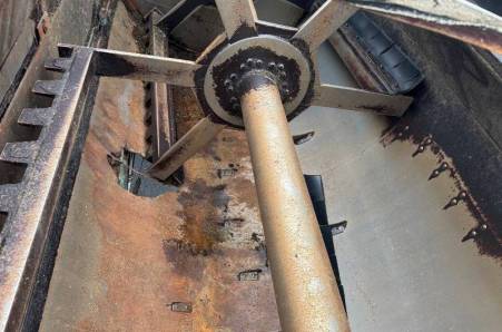 keenan, MECAFIBRE 340