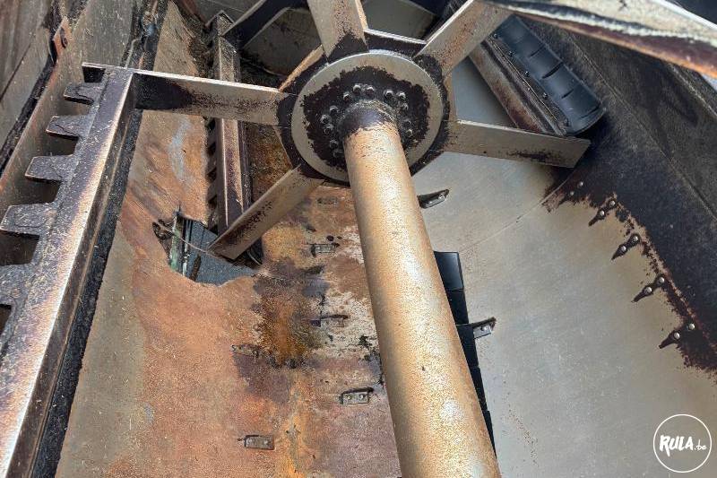 keenan, MECAFIBRE 340