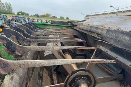 keenan, MECAFIBRE 340