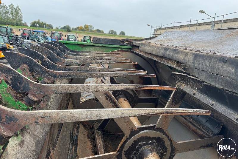 keenan, MECAFIBRE 340