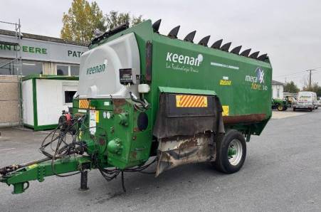 keenan, MECAFIBRE 340
