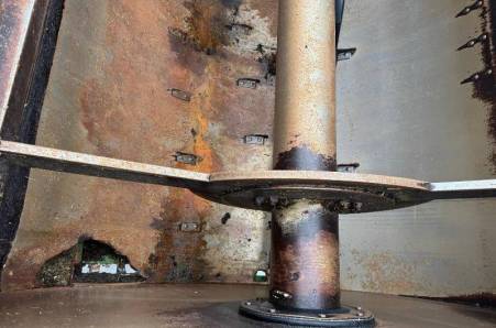 keenan, MECAFIBRE 340