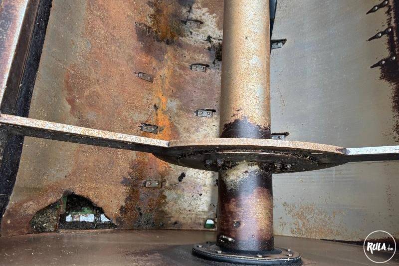 keenan, MECAFIBRE 340