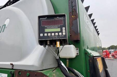 keenan, MECAFIBRE 340