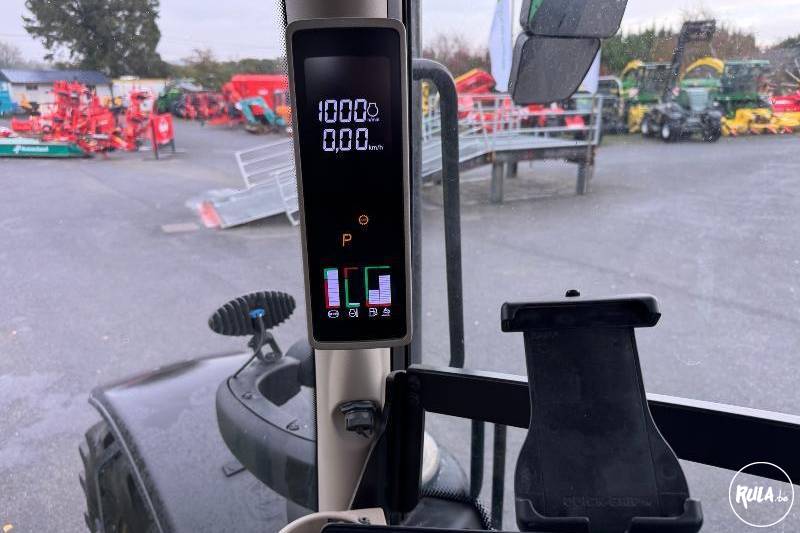 John Deere, 6R215 John Deere, 6R215