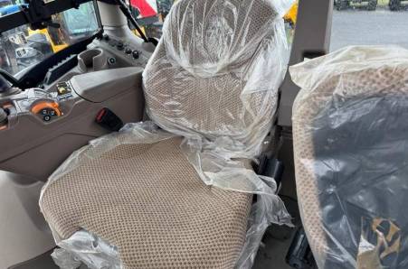 John Deere, 6R215 John Deere, 6R215