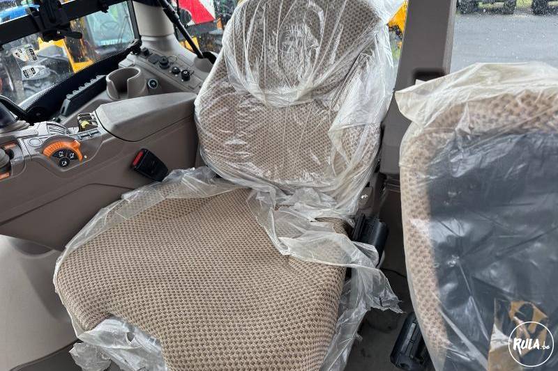 John Deere, 6R215 John Deere, 6R215