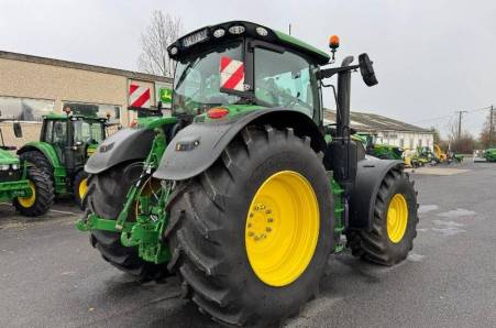 John Deere, 6R215 John Deere, 6R215