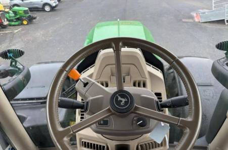 John Deere, 6R215 John Deere, 6R215