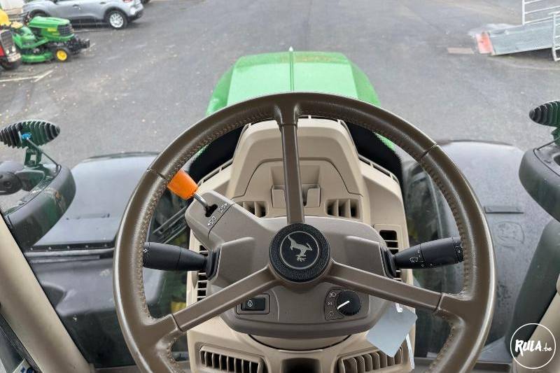 John Deere, 6R215 John Deere, 6R215