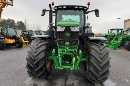 John Deere, 6R215 John Deere, 6R215