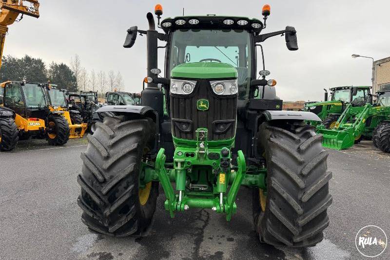 John Deere, 6R215 John Deere, 6R215