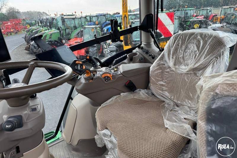 John Deere, 6R215 John Deere, 6R215