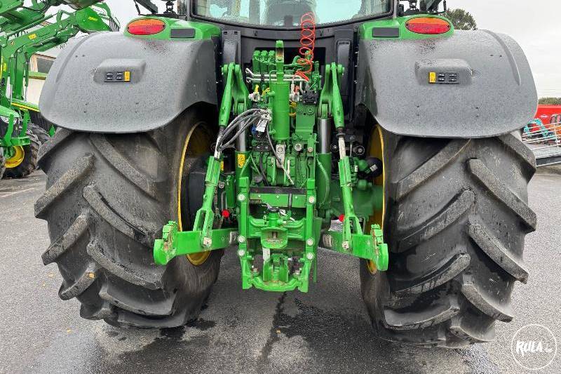 John Deere, 6R215 John Deere, 6R215