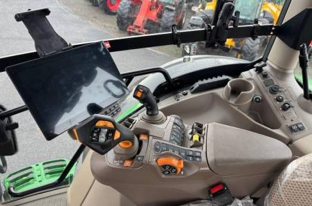 John Deere, 6R215 John Deere, 6R215