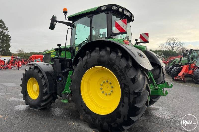 John Deere, 6R215 John Deere, 6R215
