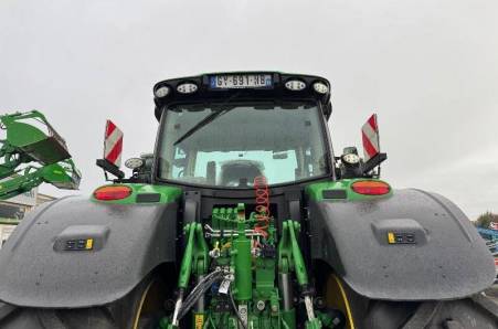 John Deere, 6R215 John Deere, 6R215