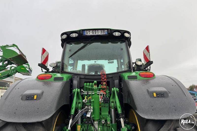 John Deere, 6R215 John Deere, 6R215