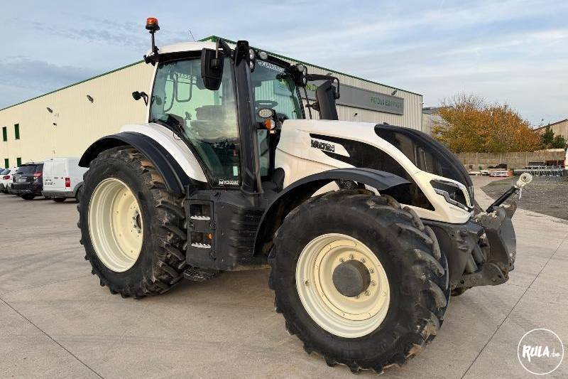 Valtra, T175
