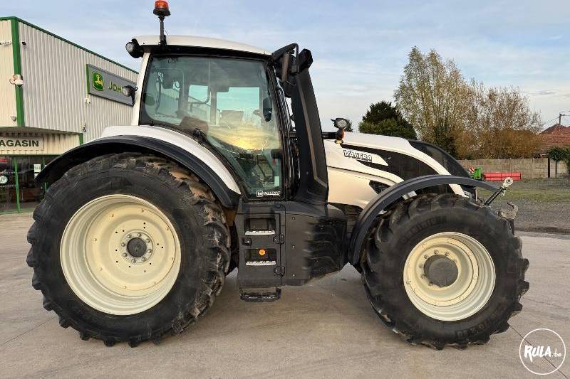 Valtra, T175