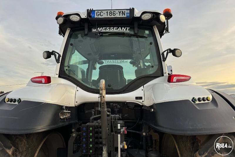 Valtra, T175