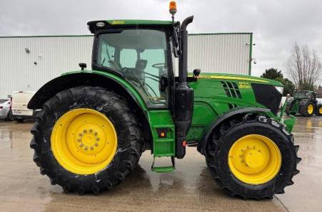 John Deere, 6175R