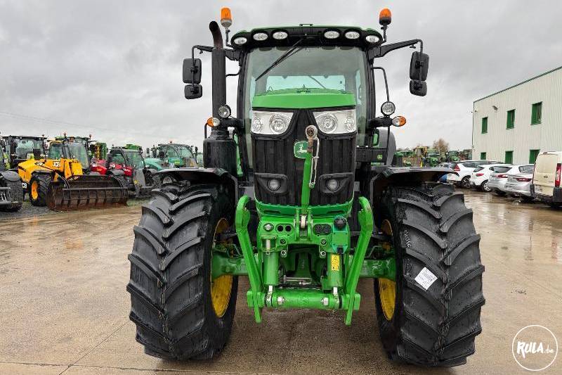 John Deere, 6175R