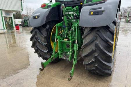 John Deere, 6175R