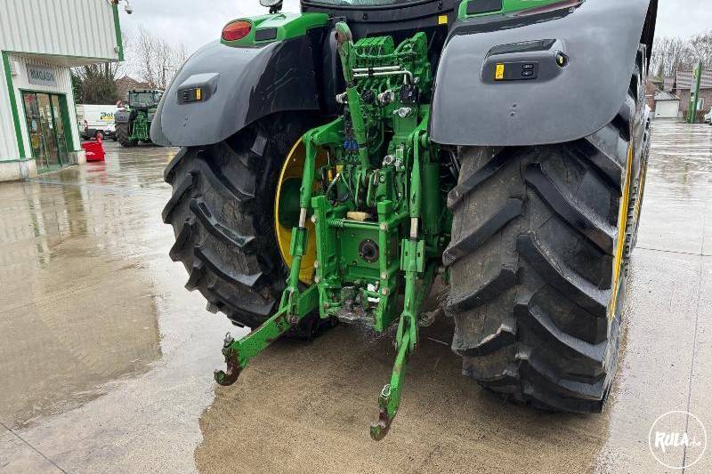 John Deere, 6175R