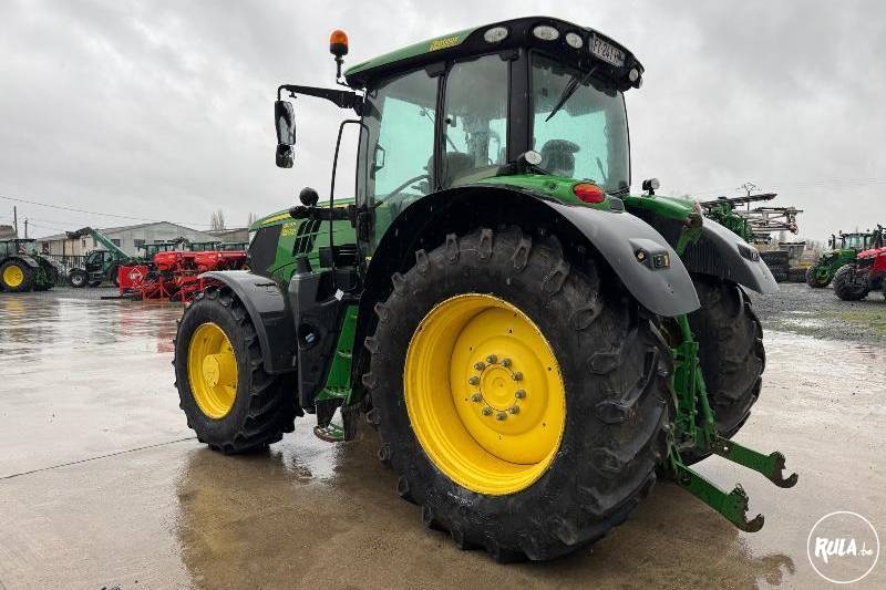 John Deere, 6175R