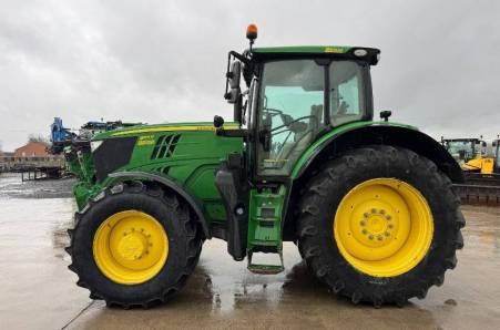 John Deere, 6175R