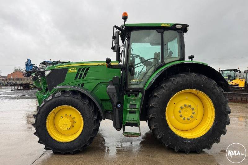 John Deere, 6175R