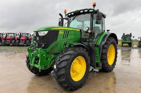 John Deere, 6175R