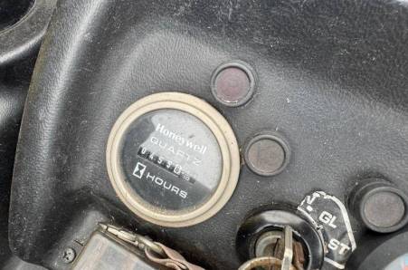 Gianni Ferarri, TG922