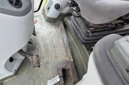 Claas, ARION 640 CIS