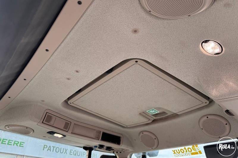 Fendt, 720 PROFI PLUS