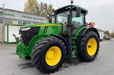 John Deere, 7310R