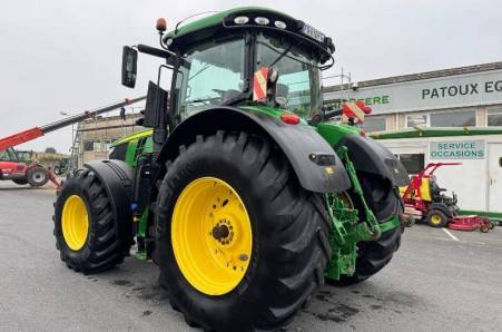 John Deere, 7310R