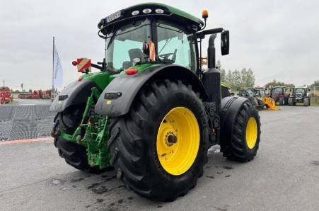 John Deere, 7310R