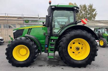 John Deere, 7310R