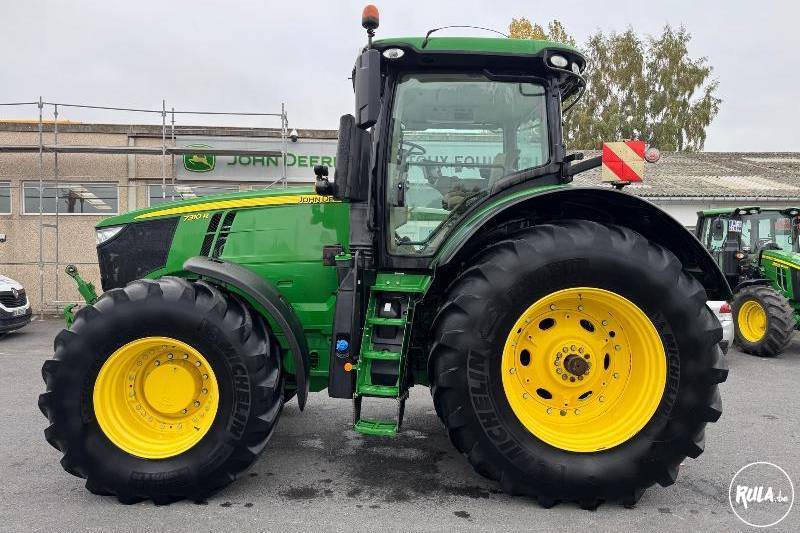 John Deere, 7310R