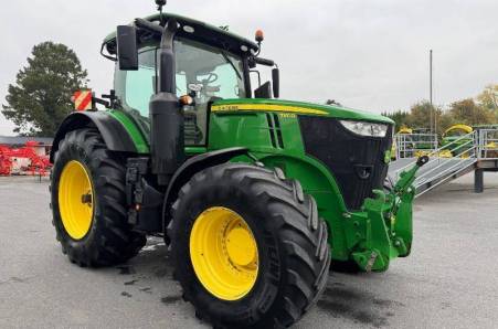 John Deere, 7310R