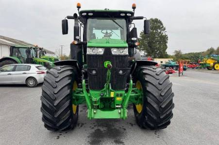 John Deere, 7310R