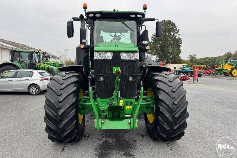 John Deere, 7310R