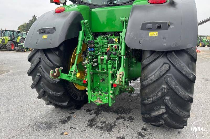 John Deere, 7310R