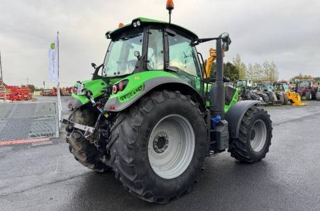 Deutz, 6155 RC SCHIFT 2